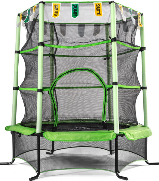 Изображение товара Батут DFC Jump Kids 55INCH-JD-G
