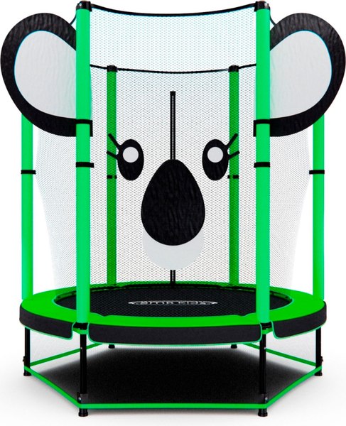 Изображение товара Батут DFC Space Toy Koala TX-B7105C-4.5FT 