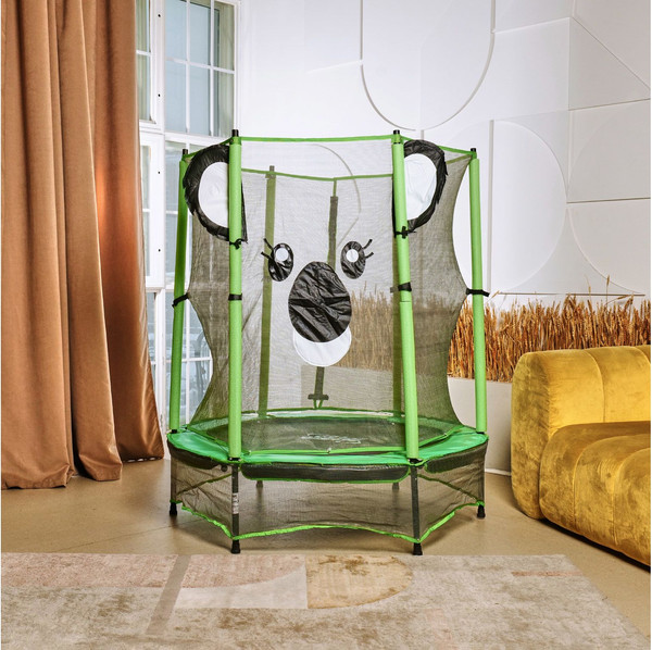 Изображение товара Батут DFC Space Toy Koala TX-B7105C-4.5FT 