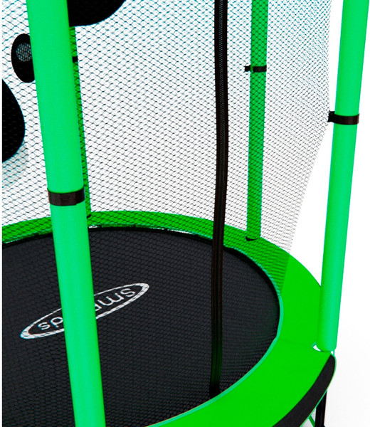 Изображение товара Батут DFC Space Toy Koala TX-B7105C-4.5FT 