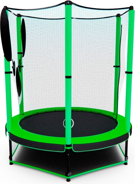 Изображение товара Батут DFC Space Toy Koala TX-B7105C-4.5FT 