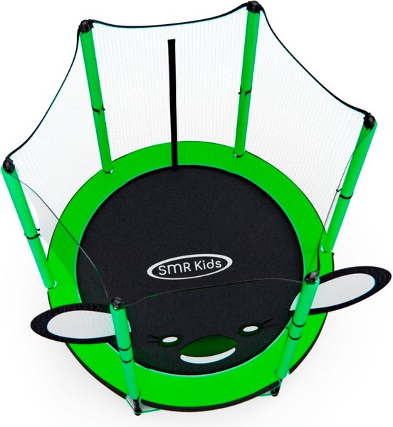 Изображение товара Батут DFC Space Toy Koala TX-B7105C-4.5FT 