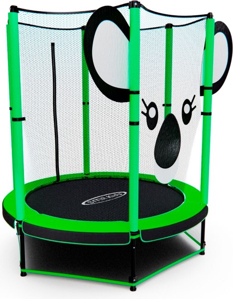 Изображение товара Батут DFC Space Toy Koala TX-B7105C-4.5FT 