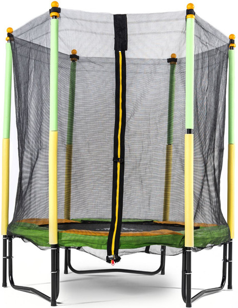 Изображение товара Батут DFC Jump Kids 55INCH-JD-GY