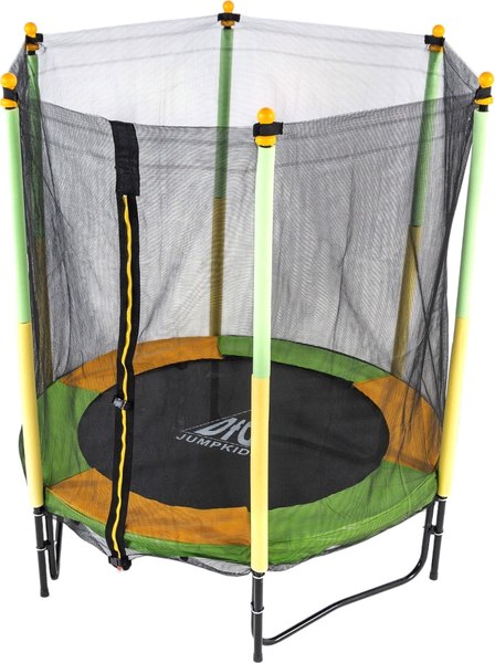 Изображение товара Батут DFC Jump Kids 55INCH-JD-GY