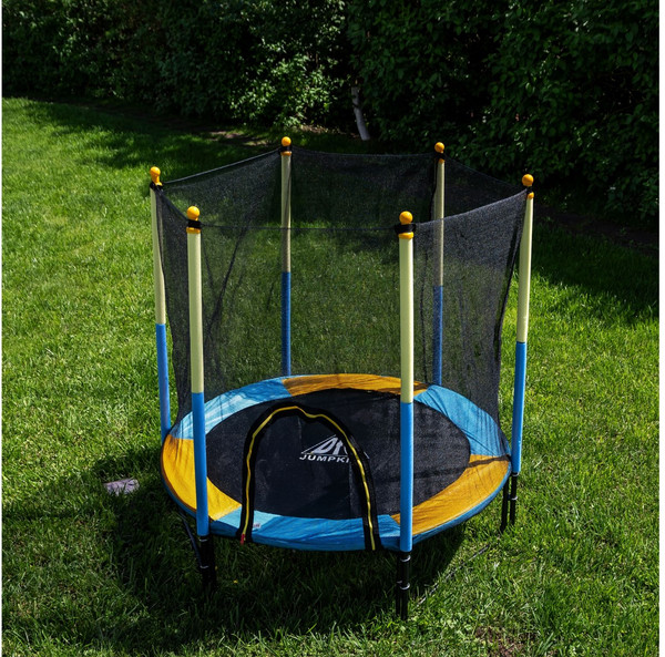 Изображение товара Батут DFC Jump Kids 60INCH-JD-BY