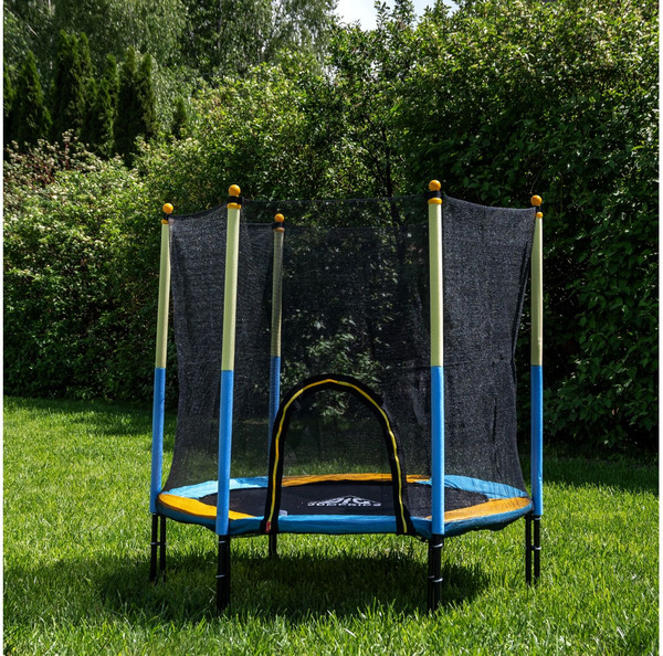 Изображение товара Батут DFC Jump Kids 60INCH-JD-BY