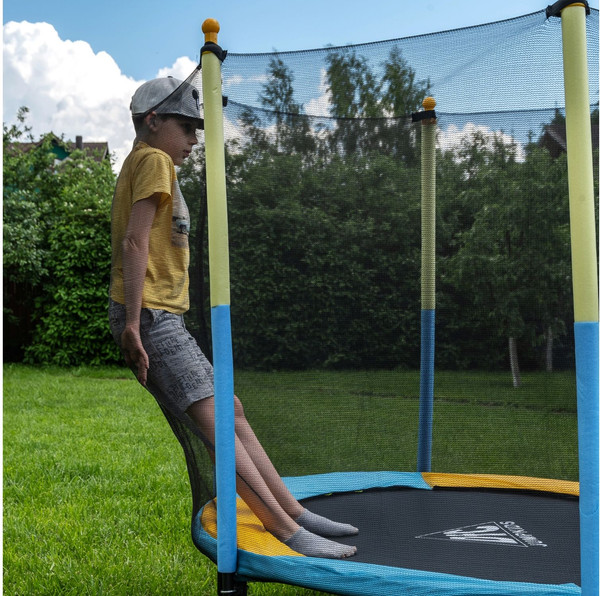 Изображение товара Батут DFC Jump Kids 60INCH-JD-BY