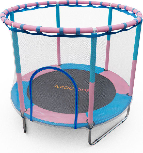 Изображение товара Батут DFC A.Kou Kids TX-B7110-55"