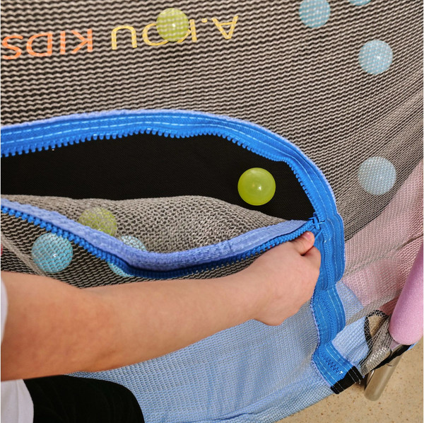 Изображение товара Батут DFC A.Kou Kids TX-B7110-55"