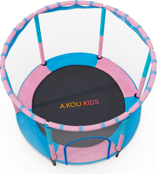 Изображение товара Батут DFC A.Kou Kids TX-B7110-55"