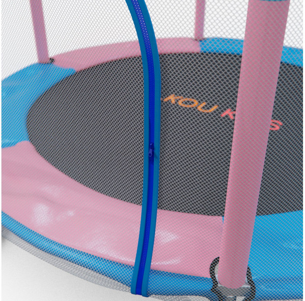 Изображение товара Батут DFC A.Kou Kids TX-B7110-55"