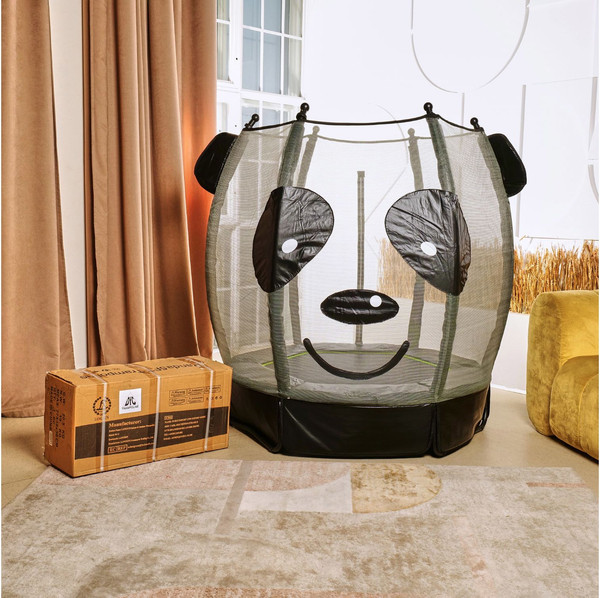 Изображение товара Батут DFC Langxun Panda TX-B7108