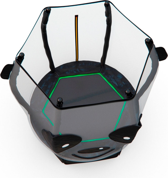 Изображение товара Батут DFC Langxun Panda TX-B7108