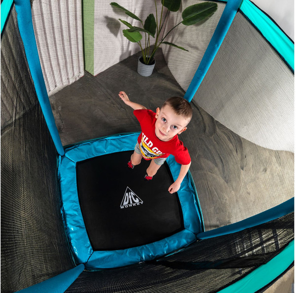 Изображение товара Батут DFC Monkey 50INCH-JPMB