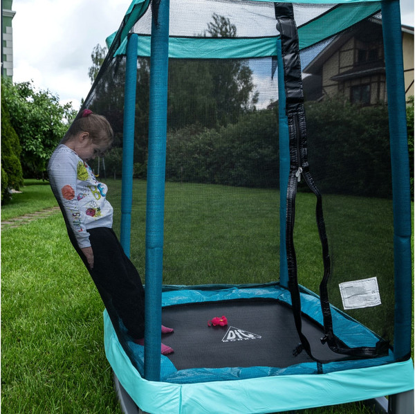 Изображение товара Батут DFC Monkey 50INCH-JPMB