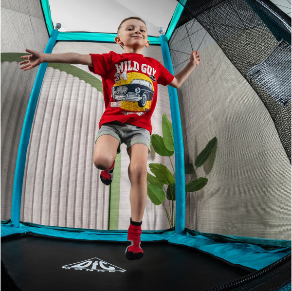 Изображение товара Батут DFC Monkey 50INCH-JPMB