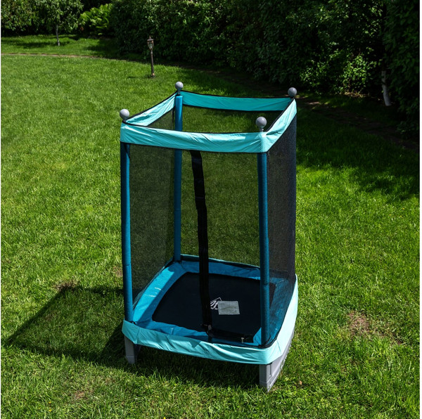 Изображение товара Батут DFC Monkey 50INCH-JPMB