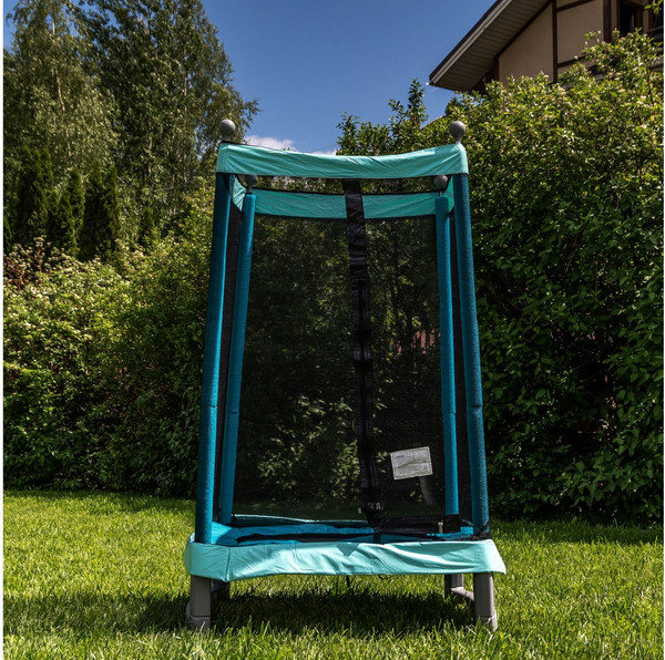 Изображение товара Батут DFC Monkey 50INCH-JPMB