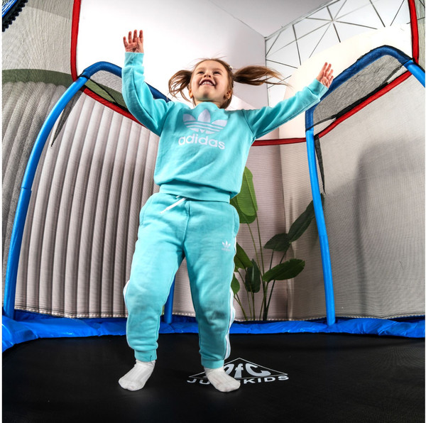 Изображение товара Батут DFC Jump Kids 7FT-JD-B