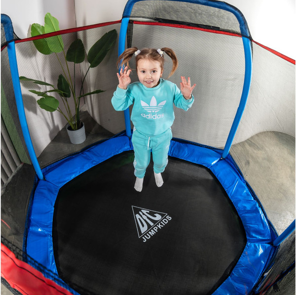 Изображение товара Батут DFC Jump Kids 7FT-JD-B