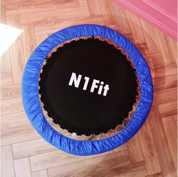 Изображение товара Батут DFC N1Fit JP07-C04-40
