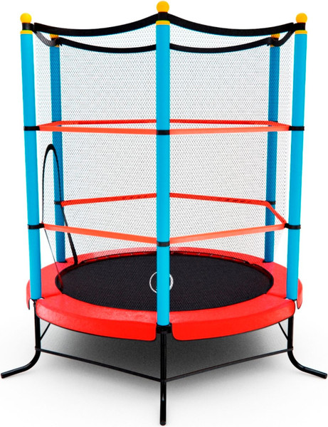 Изображение товара Батут DFC SMRKids TX-B7105FR (красный)