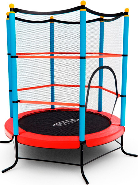 Изображение товара Батут DFC SMRKids TX-B7105FR (красный)
