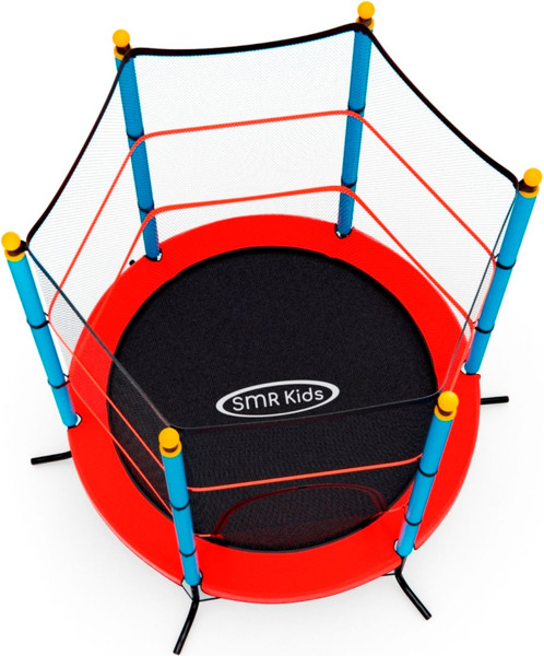 Изображение товара Батут DFC SMRKids TX-B7105FR (красный)