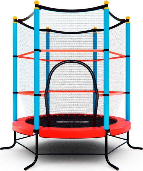 Изображение товара Батут DFC SMRKids TX-B7105FR (красный)