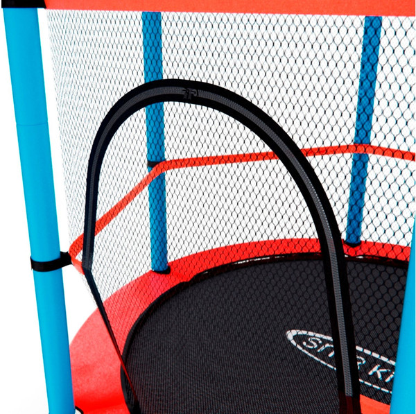 Изображение товара Батут DFC SMRKids TX-B7105FR (красный)