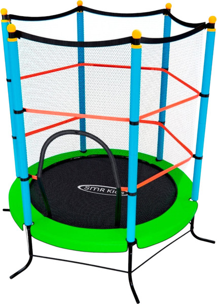Изображение товара Батут DFC SMRKids TX-B7105FG (зеленый)