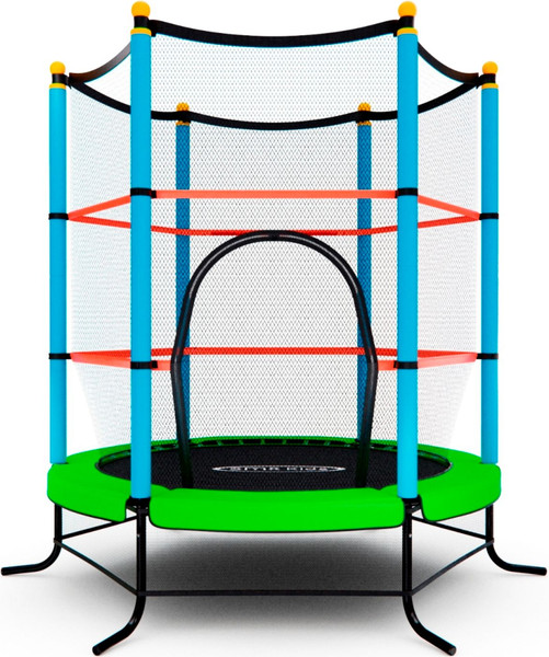 Изображение товара Батут DFC SMRKids TX-B7105FG (зеленый)