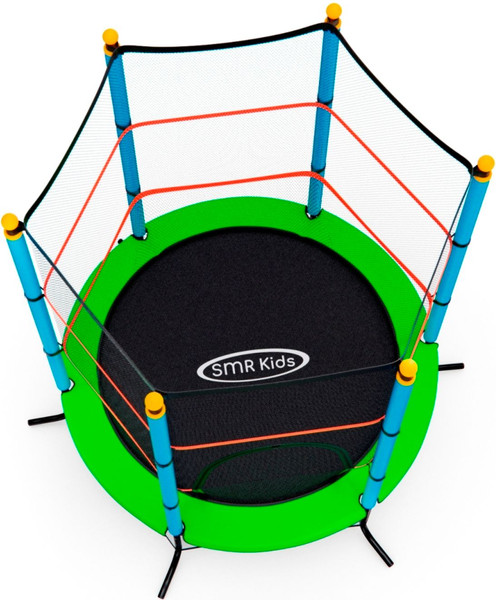 Изображение товара Батут DFC SMRKids TX-B7105FG (зеленый)