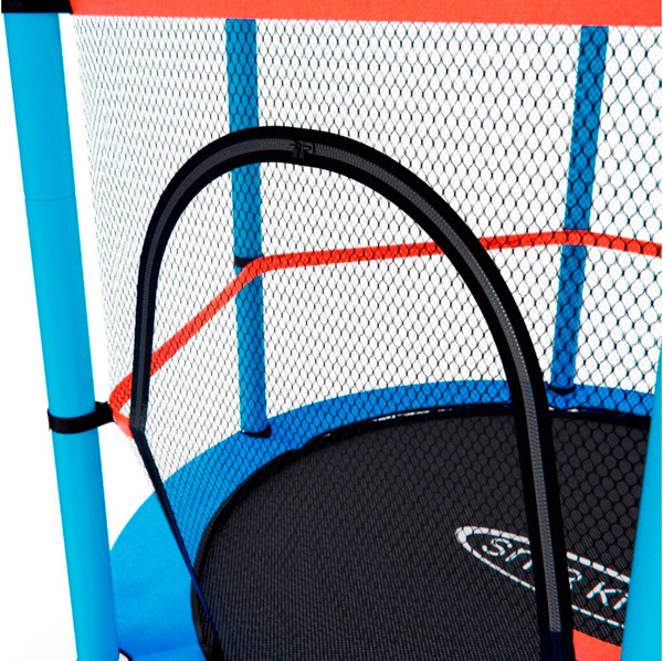 Изображение товара Батут DFC SMRKids TX-B7105FB (синий)