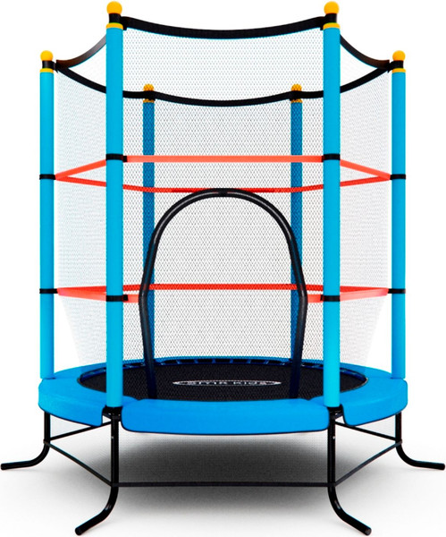 Изображение товара Батут DFC SMRKids TX-B7105FB (синий)