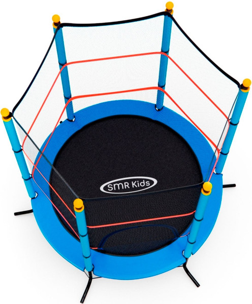 Изображение товара Батут DFC SMRKids TX-B7105FB (синий)