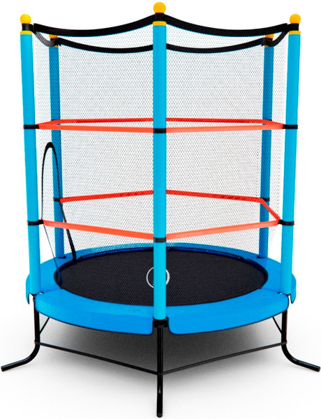 Изображение товара Батут DFC SMRKids TX-B7105FB (синий)