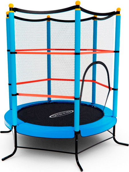 Изображение товара Батут DFC SMRKids TX-B7105FB (синий)