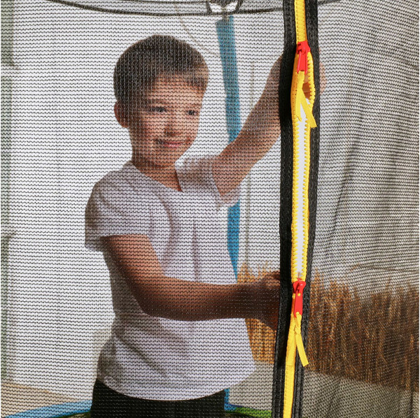 Изображение товара Батут DFC A.Kou Kids TX-B7123-6FT