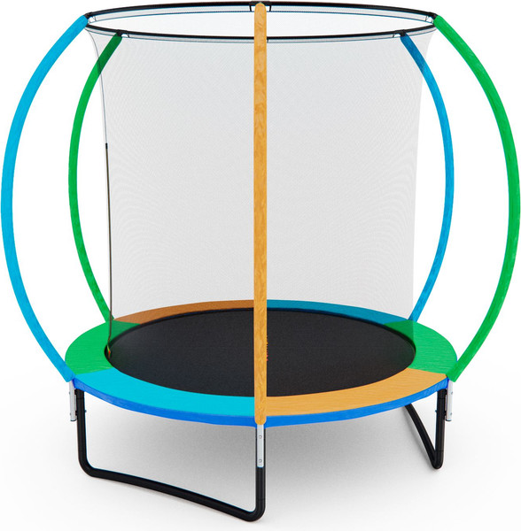 Изображение товара Батут DFC A.Kou Kids TX-B7123-6FT