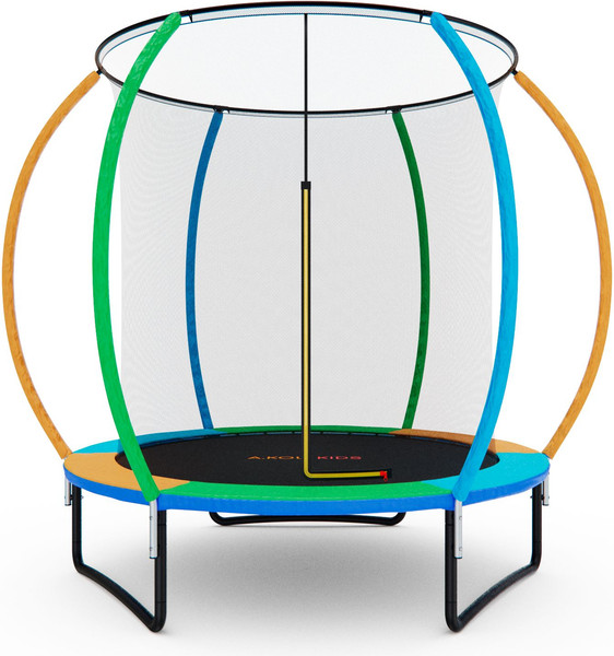 Изображение товара Батут DFC A.Kou Kids TX-B7123-6FT