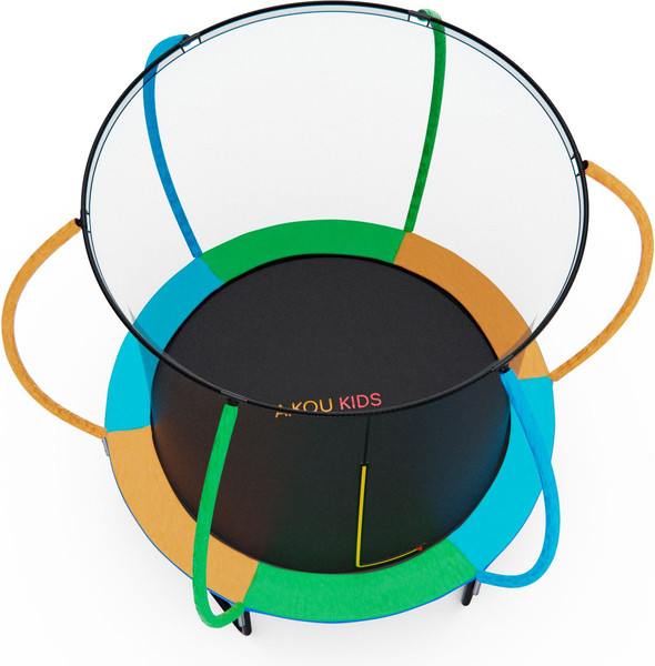 Изображение товара Батут DFC A.Kou Kids TX-B7123-6FT
