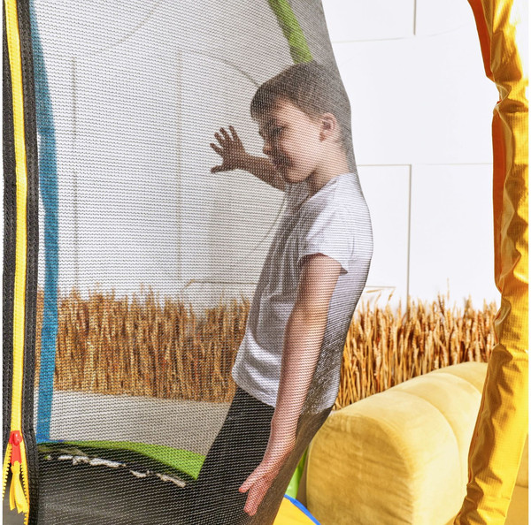 Изображение товара Батут DFC A.Kou Kids TX-B7123-6FT