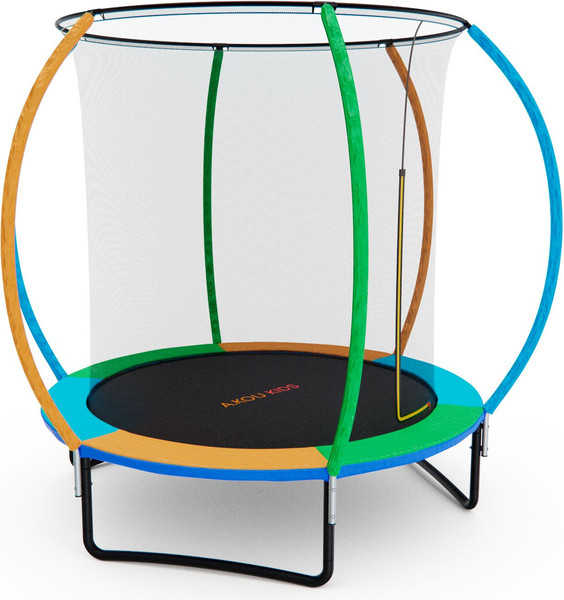 Изображение товара Батут DFC A.Kou Kids TX-B7123-6FT