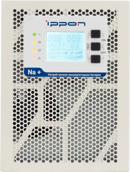 Изображение товара ИБП IPPON Na+ TA 1000 / 2049878