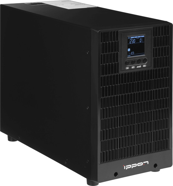 Изображение товара ИБП IPPON Innova TB 3000 / 2050424