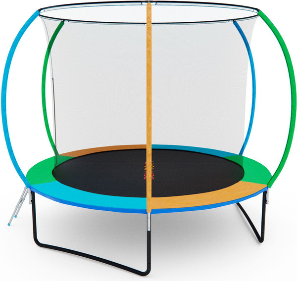 Изображение товара Батут DFC A.Kou Kids TX-B7123-10FT