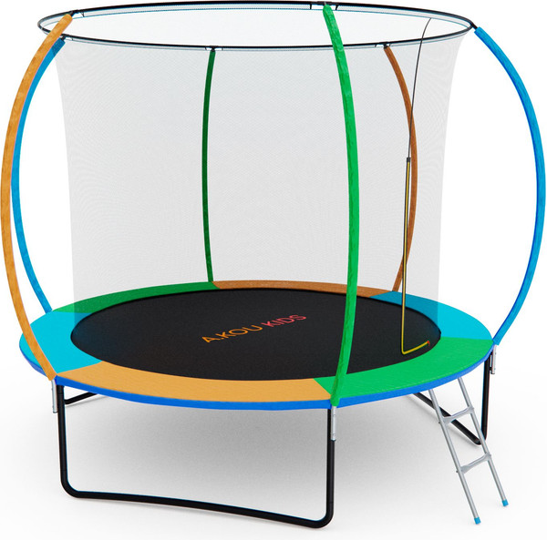 Изображение товара Батут DFC A.Kou Kids TX-B7123-10FT
