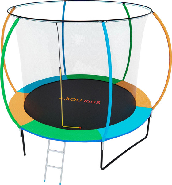 Изображение товара Батут DFC A.Kou Kids TX-B7123-10FT